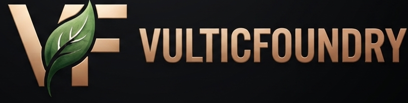 Vulticfoundry